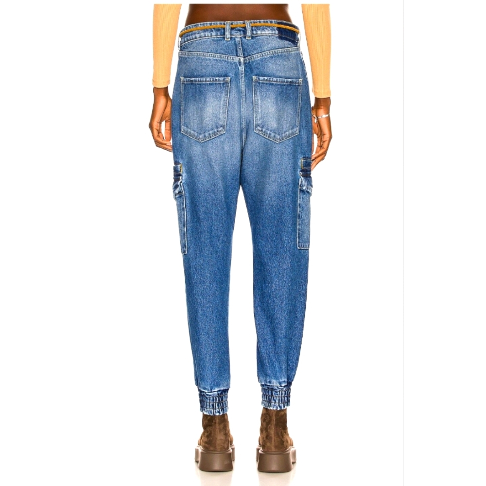 SER.O.YA Veroniva Jeans NWT